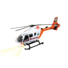 Dickie - Sos Rettungshubschrauber Spielzeuge