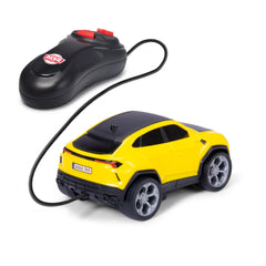 Dickie - Lamborghini Urus Rennspielzeug - Spielzeuge - 3 Jahre - 56410595