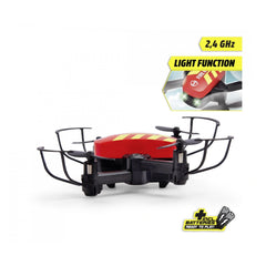 Dickie Toys - RC Fire Drone - Play RC Vehicles