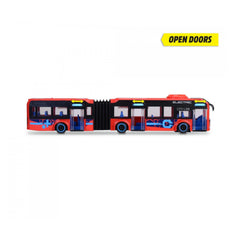 Dickie - Volvo City Buss Play Vehicle