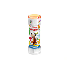 Dulcop - Mickey Mouse 60 Ml Seifenblasen - Spielgeräte für draußen