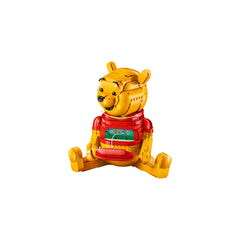 LEGO - Baukasten - Disney Winnie Puuh 100. Jubiläum - 18+ Monate - 1.399 Teile