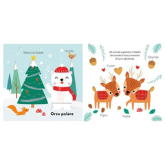 Edizioni Del Borgo - Babbo Natale - Bücher - +12M - EDB59086A - Italienische Ausgabe