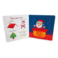 Edizioni Del Borgo - Il Natale - Bücher - +12M - EDB59108A - Italienische Ausgabe