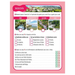 Edizioni Del Borgo - Le Regioni d'Italia - Bücher - +3 - EDB58477A - Italienische Ausgabe