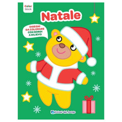 Edizioni Del Borgo - Weihnachten - Bücher - +3 - EDB59118A - Italienische Ausgabe