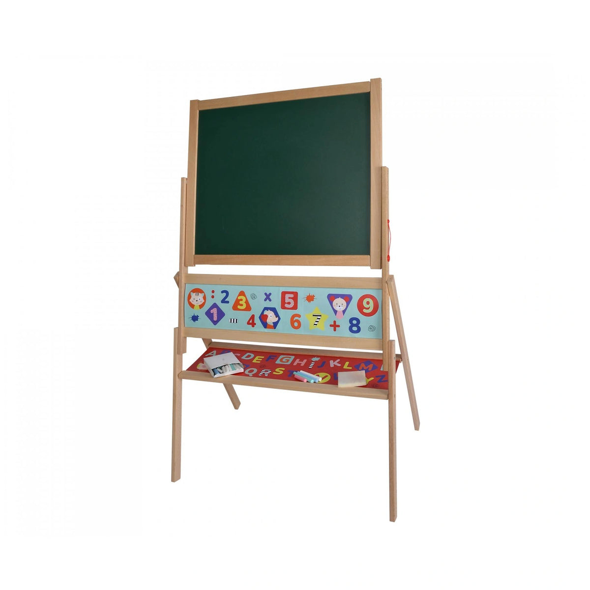 Eichhorn - Magnetic Drawing Board - Educational Toys - Educational Toys