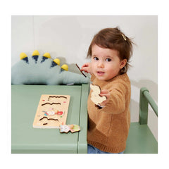 Eichhorn - Puzzle Freunde - Puzzles