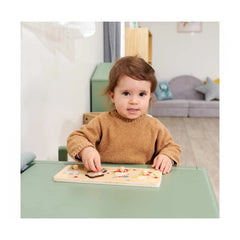 Eichhorn - Puzzle Freunde - Puzzles