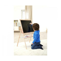 Eichhorn - Standing Blackboard with Chalks - Educational Toys - Educational Toys