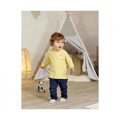 Eichhorn - Holzziehspielzeug Panda - Schiebe- und Ziehspielzeuge