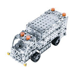 Eitech - Müllwagen - Konstruktionsspielzeug