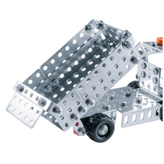 Eitech - Truck Tipper - Construction Set Toys