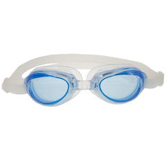 Escubia - Freestyle Junior Allergiefreie Silikon-Schwimmbrille Alter: 7 - 14