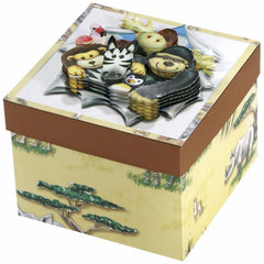 Folia - Kreatives Bricolage-Set 84 Teile Young - Basteln & Kunst