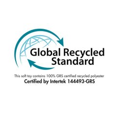 Flauschige Welpen Bär 27 cm Plüsch - Verschiedene