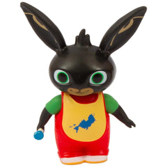 GOLDEN BEAR - Lets Paint with Bing - Action & Toy Figures