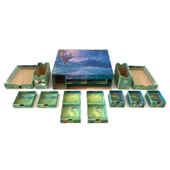 GateOnGames - Canvas Big Box - Brettspiele - +10 - GOG21557 - Italienische Edition