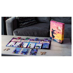 GateOnGames - Canvas - Card Games Age: +10 - GOG21437 - Italian Edition