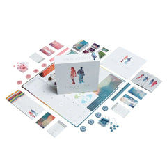 GateOnGames - Fog of Love - Board Games Age: +17 - GOG20747 - Italian Edition