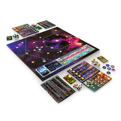 GateOnGames - Kepler - 3042 - Brettspiele - 14+ - GOG27407 - Italienische Edition