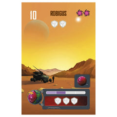 GateOnGames - Kepler - 3042 - Brettspiele - 14+ - GOG27407 - Italienische Edition