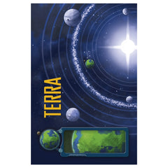 GateOnGames - Kepler - 3042 - Brettspiele - 14+ - GOG27407 - Italienische Edition