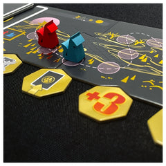 GateOnGames - Kitsu - Card Games Age: +10 - GOG36758 - Italian Edition