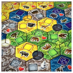 GateOnGames - Spectacular - Brettspiele - 10+ - GOG34467 - Italienische Edition