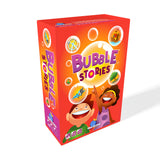 Ghenos Games - Bubble Stories - Italian Edition