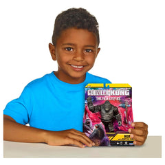 Giochi Preziosi - Actionfiguren - Kong Elektronische Figur - 18 cm - 4 Jahre