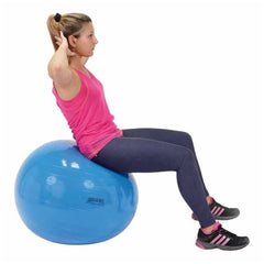 Gymnic - Classic Fitness Ball 75 cm Yellow