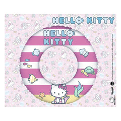 Happy People - Strand- und Sandspielzeug - Hello Kitty Schwimmring - 45 cm - 3 Jahre