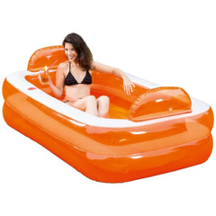 Happy People - Pool Entspannen und Genießen 195 X 122 X 50 Cm