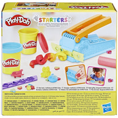 Hasbro - Play-Doh Fun Factory Starter Set - Knete & Modelliermasse