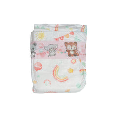 Heless - Puppen-Sets - Wiederverwendbare Puppenwindeln - 6-teiliges Set - 3+ Jahre