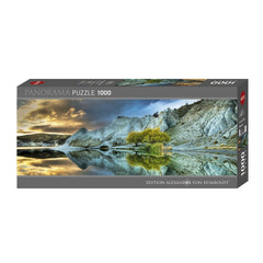 HEYE - Heya Puzzle Blue Lake - Puzzles - 14 - HEY29715