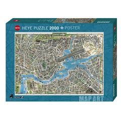 HEYE - Heya Puzzle City of Pop - Puzzles - 14 - HEY29844