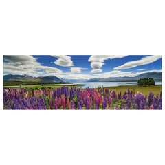 HEYE - Heya Puzzle Lake Tekapo - Puzzles - 14+ - HEY29902
