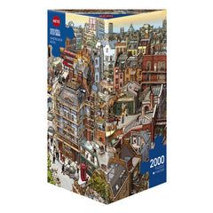 Heye - Heya Puzzle - Puzzles - 14 - HEY29753