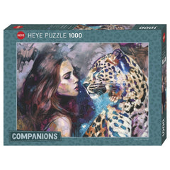 Heye - Puzzle Aligned Destiny online kaufen - Dimitra Milan - Puzzle Age: +14 - HEY29959