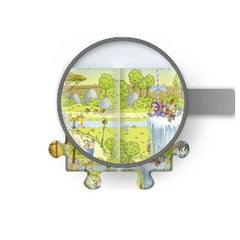 Heye - Puzzle Australian Habitat - Puzzles - +14 - HEY29870