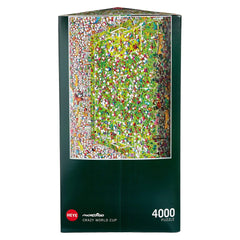 Heye - Crazy World Cup - Puzzles - +14 - HEY29072