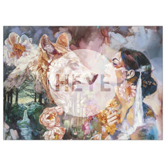 Heye - Puzzle Shared River online kaufen - Dimitra Milan - Puzzle Age: +14 - HEY29960