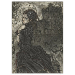 Heye - Silent Moment - Puzzles - +14 - HEY30004