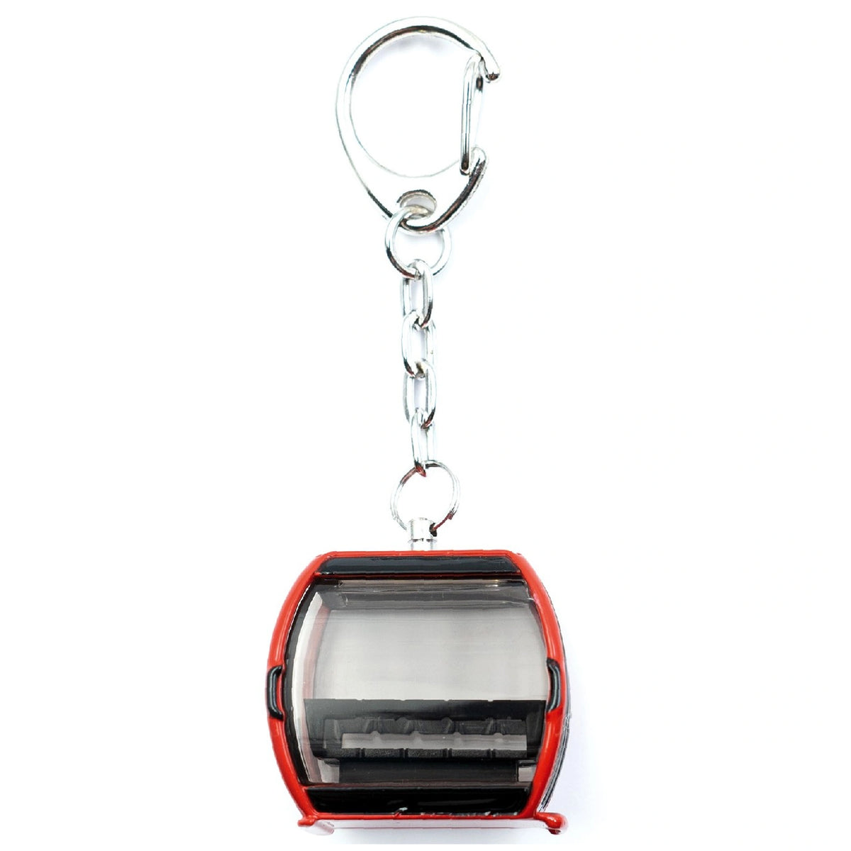 Jagerndorfer - Key Chain Omega V Red - Collectibles