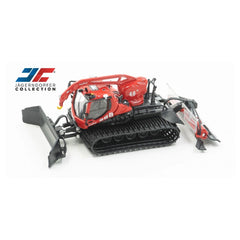 Jägerndorfer - Play Vehicles - PistenBully 800 W Model - 360° Winch - 6+ Yrs