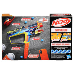 Jazwares - Outdoor-Spielzeug - Nerf Rival Mirage XXIV-800 Blaster - Präzisionsgeschosse - 14+ Jahre
