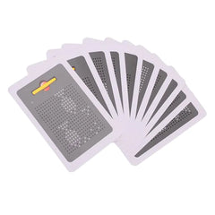 Johntoy - Magnetisches Zeichenbrett Spielset - Kunst & Handwerk