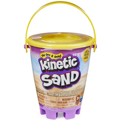 Kinetic Sand Mini Eimer 170 g